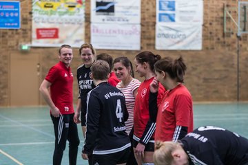 Bild 173 - Frauen Bundesliga